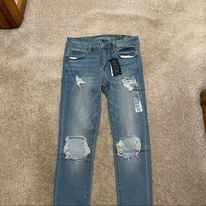 American Eagle Jegging Size 10